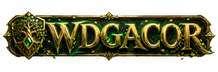 WD GACOR - logo